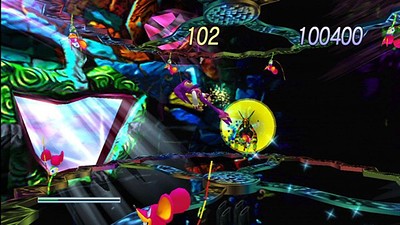 Nights into Dreams HD