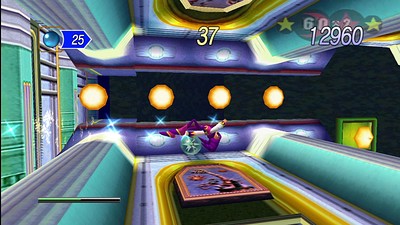 Nights into Dreams HD