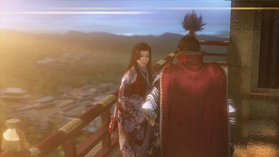Nobunaga's Ambition: Sphere of Influence