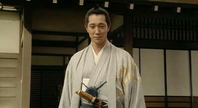Ōoku (live action)