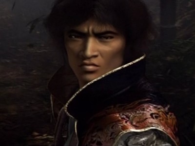 Onimusha 2: Samurai's Destiny