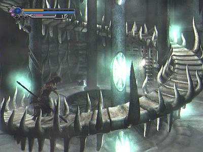 Onimusha 2: Samurai's Destiny