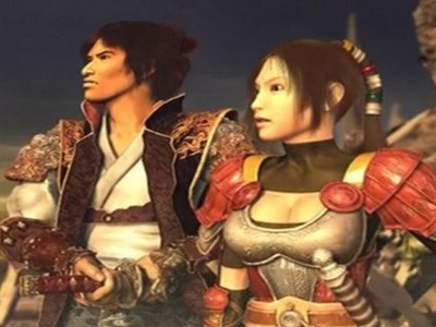 Onimusha 2: Samurai's Destiny