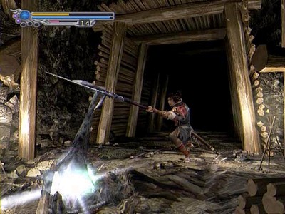 Onimusha 2: Samurai's Destiny