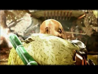 Onimusha 2: Samurai's Destiny