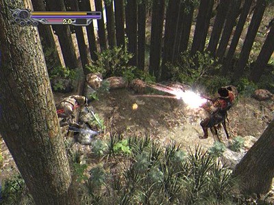 Onimusha 2: Samurai's Destiny