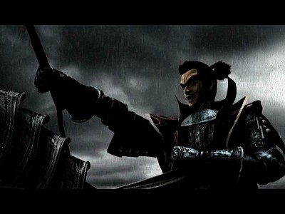 Onimusha: Warlords
