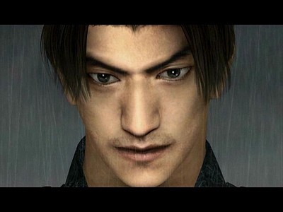 Onimusha: Warlords