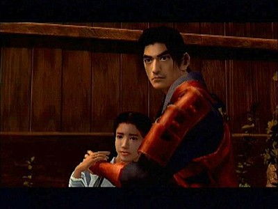 Onimusha: Warlords
