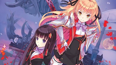 Operation Abyss: New Tokyo Legacy