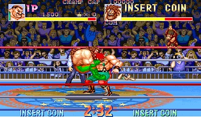 Saturday Night Slam Masters