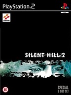 Silent Hill 2