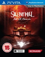 Silent Hill: Book of Memories