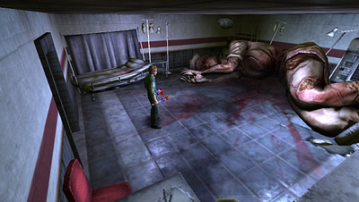 Silent Hill: Book of Memories