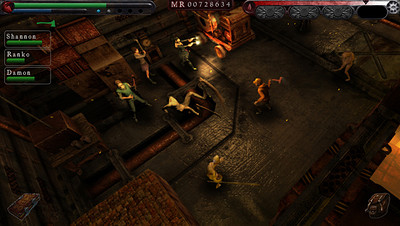 Silent Hill: Book of Memories