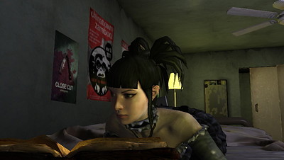 Silent Hill: Book of Memories