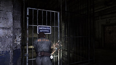 Silent Hill: Downpour