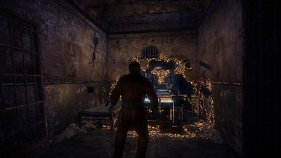 Silent Hill: Downpour