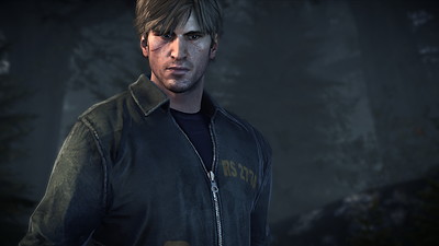 Silent Hill: Downpour