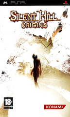 Silent Hill: Origins