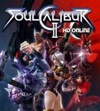 SoulCalibur II HD Online