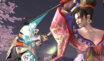 SoulCalibur III