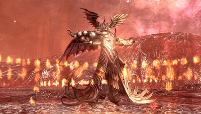 Soul Sacrifice Delta