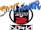 Street Fighter Zero 2 Alpha