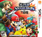 Super Smash Bros. per Nintendo 3DS