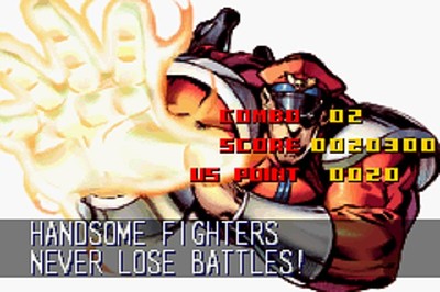 Super Street Fighter II Turbo Revival