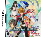 Tales of Hearts