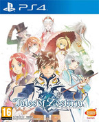 Tales of Zestiria