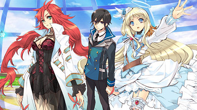 The Awakened Fate Ultimatum