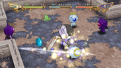 The Awakened Fate Ultimatum