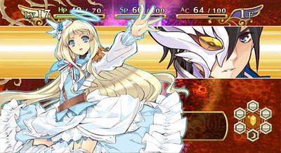 The Awakened Fate Ultimatum