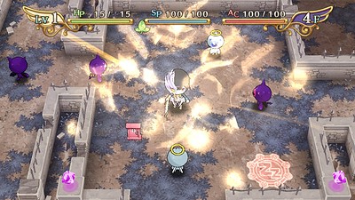 The Awakened Fate Ultimatum