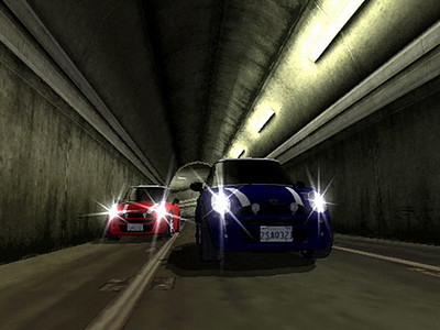 The Italian Job (2003)