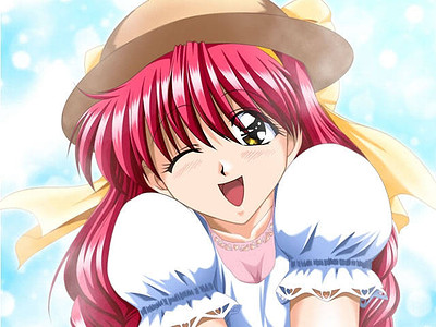 Tokimeki Check In!