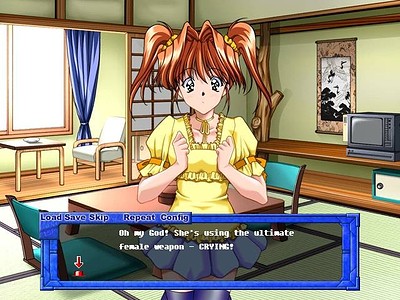 Tokimeki Check In!