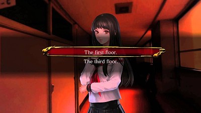 Tokyo Twilight Ghost Hunters