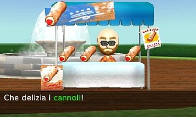 Tomodachi Life