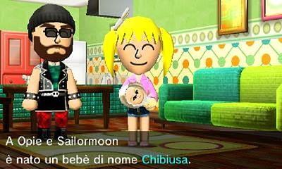 Tomodachi Life
