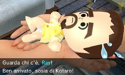 Tomodachi Life