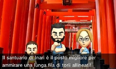 Tomodachi Life