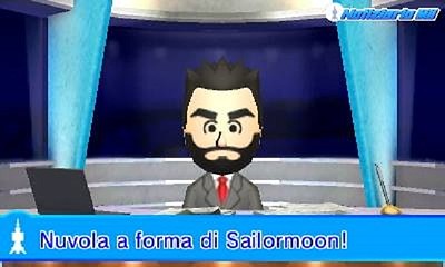 Tomodachi Life