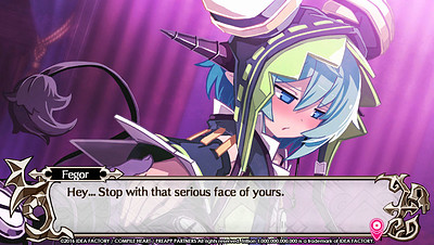 Trillion: God of Destruction