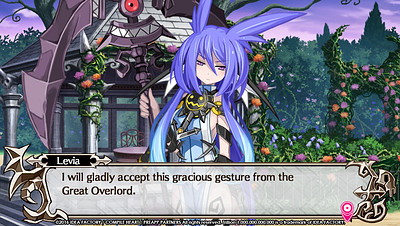 Trillion: God of Destruction