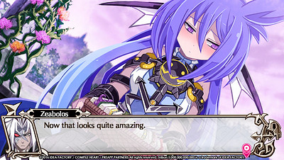 Trillion: God of Destruction