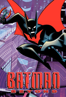 Batman of the Future