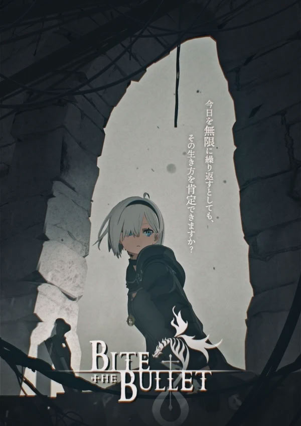 Bite the Bullet
